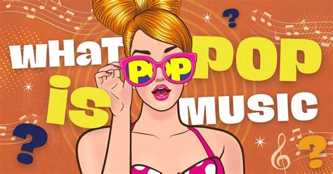 Is ‘‘pop.